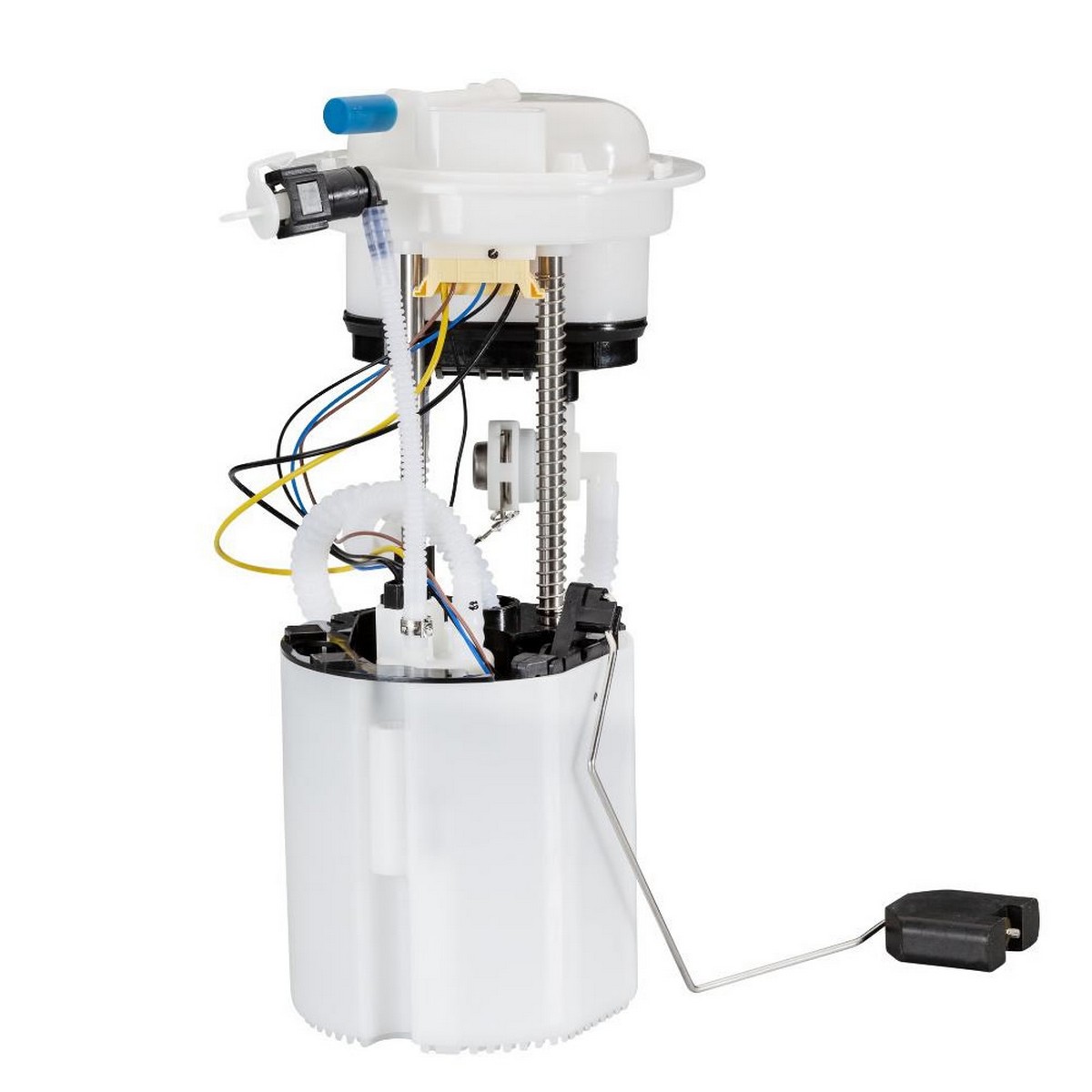 Bomba De Nafta Completa Volkwagen Passat Cc 2.0 Fsi Tsi